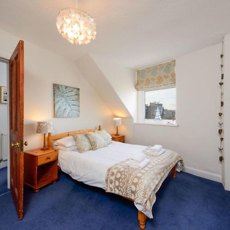 Apartament Bass Rock View North Berwick Zewnętrze zdjęcie