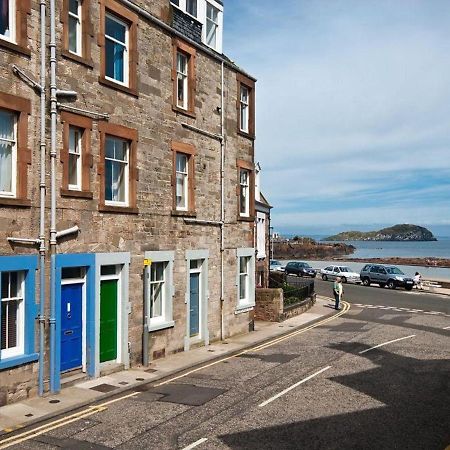 Apartament Bass Rock View North Berwick Zewnętrze zdjęcie